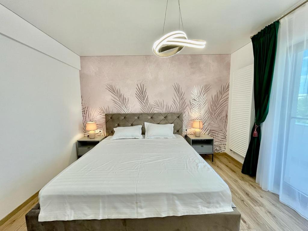 Residence Odaile #6 Otopeni Eksteriør bilde