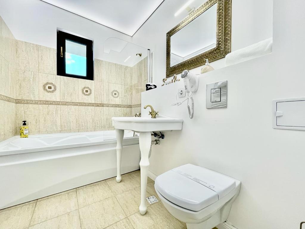 Residence Odaile #6 Otopeni Eksteriør bilde
